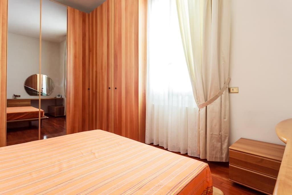 Tonyman Apartment 1 Bologna Exterior photo