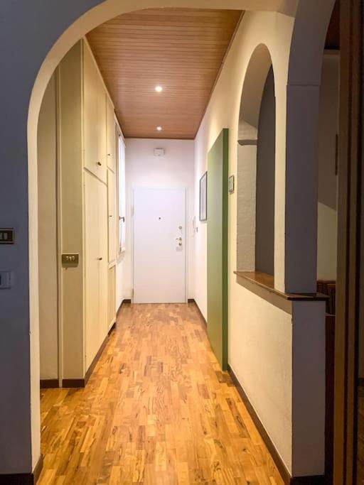 Tonyman Apartment 1 Bologna Exterior photo