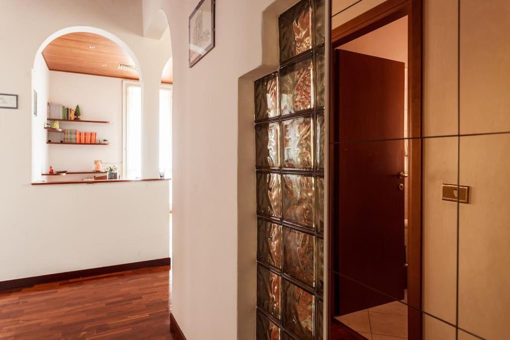 Tonyman Apartment 1 Bologna Exterior photo
